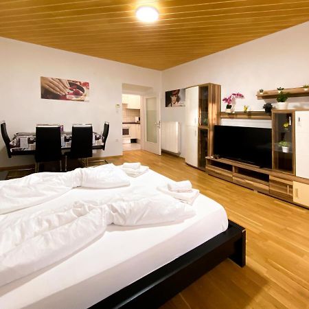 Marios Luxus Apartment Відень Екстер'єр фото