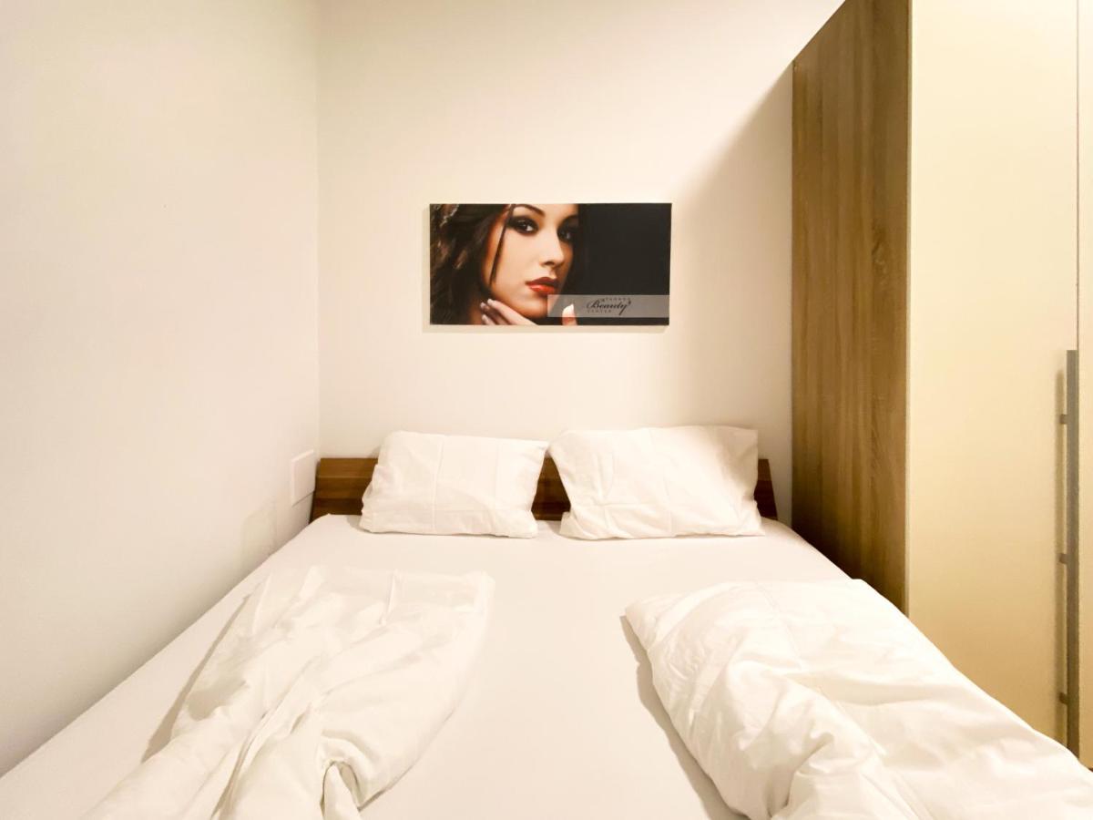 Marios Luxus Apartment Відень Екстер'єр фото