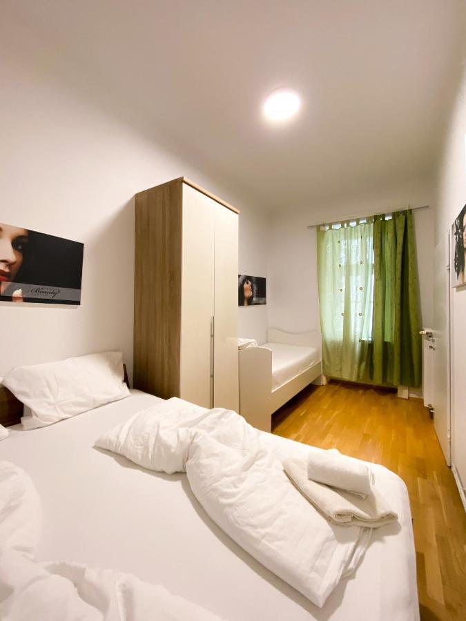 Marios Luxus Apartment Відень Екстер'єр фото