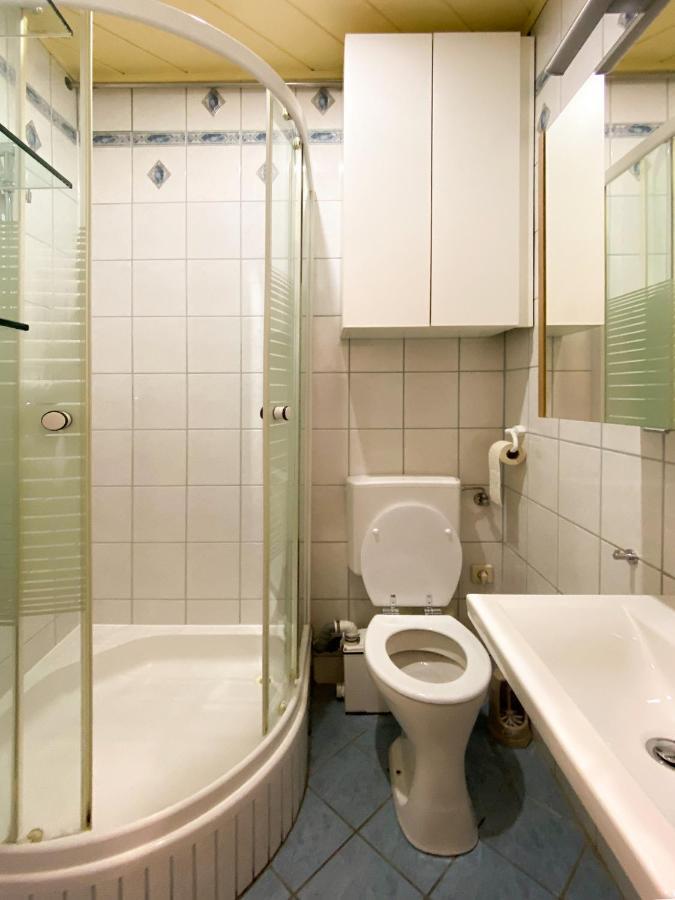 Marios Luxus Apartment Відень Екстер'єр фото