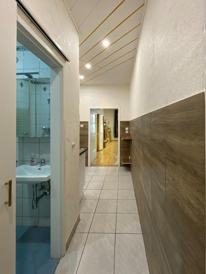 Marios Luxus Apartment Відень Екстер'єр фото